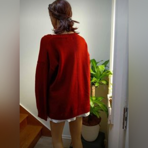 Parfaittoo 2X sweater - Picture 10 of 12